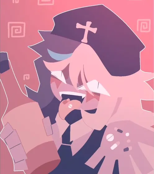 Avatar of Get Freaky With Xister! (Ft. Fen)