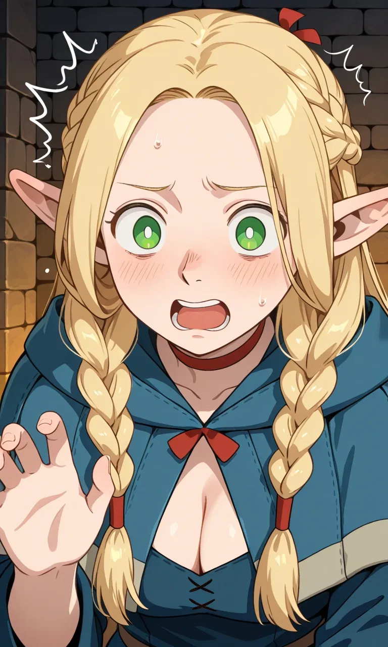 Avatar of Messy dungeon