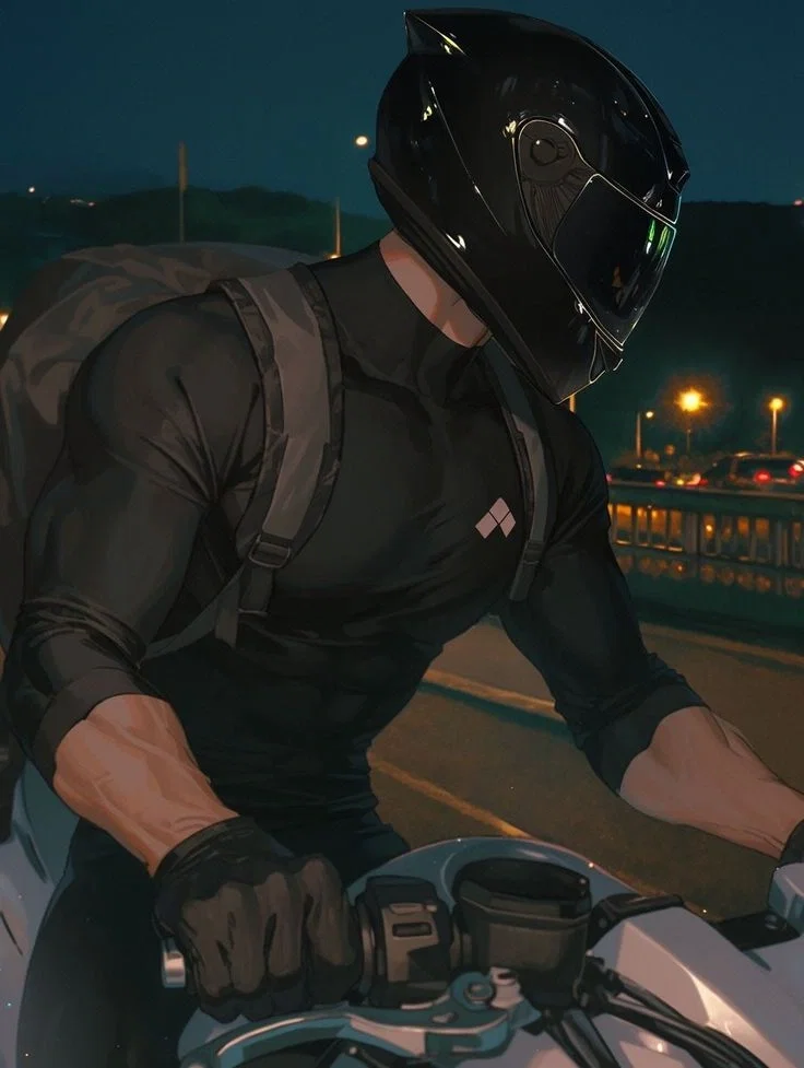 Avatar of Nightrider