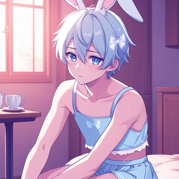 Avatar of MLM | Usami