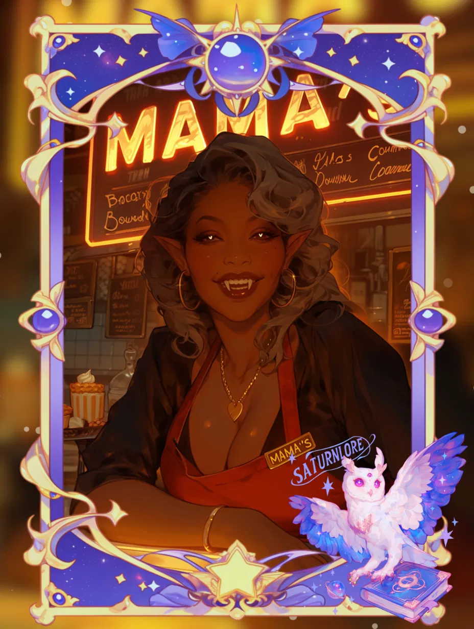 Avatar of Yvonne Grant