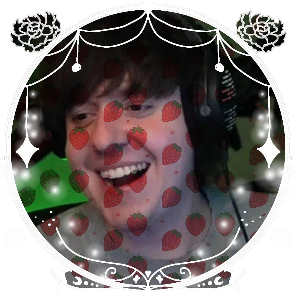 Avatar of Yumi