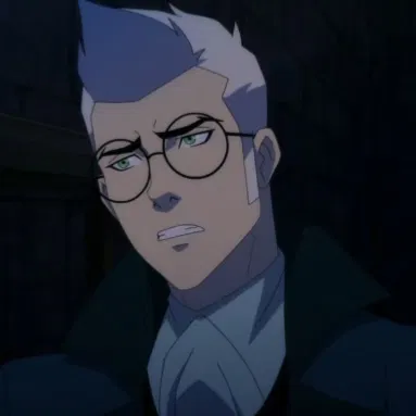Avatar of Percy De Rolo