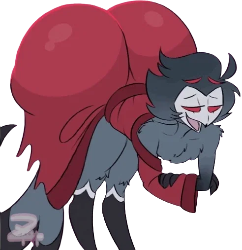 Avatar of Stolas Goetia