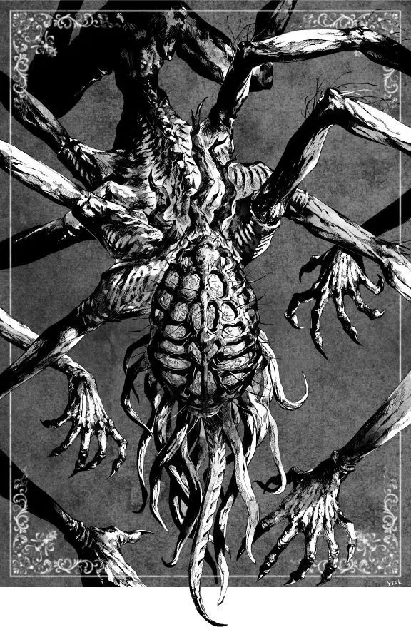 Avatar of Amygdala | The great one