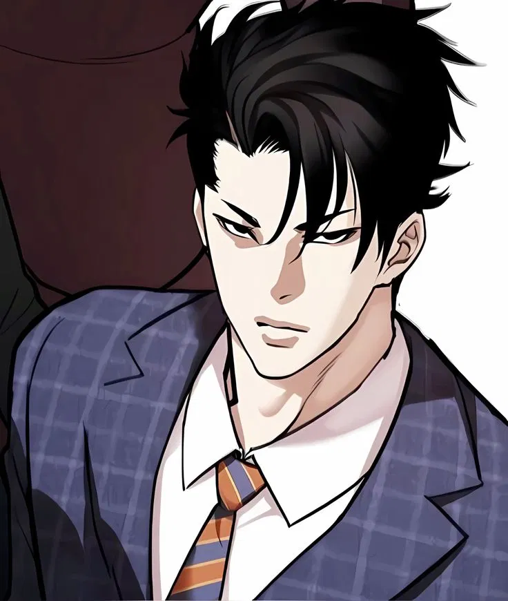 Avatar of Zack Lee