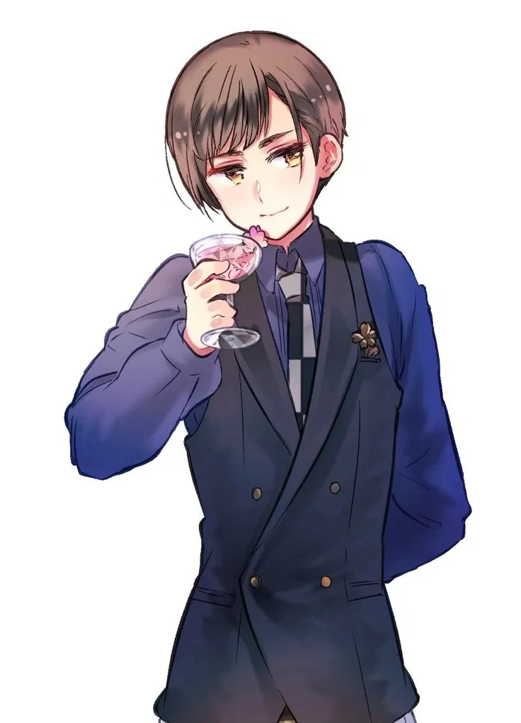Avatar of Kiku Honda
