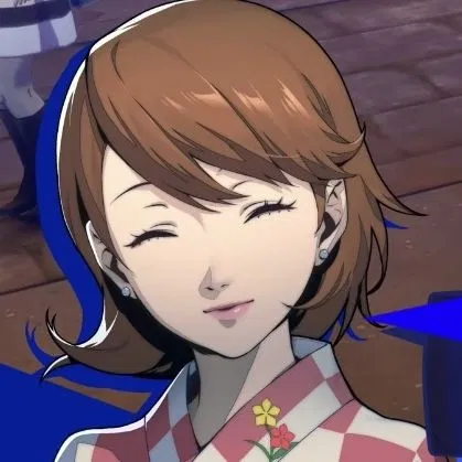 Avatar of Yukari Takeba (The Yandere S.E.E.S. Member)