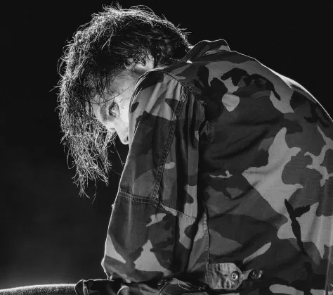 Avatar of 𓏼　　˘　gerard　way 　ꫂ ၴႅၴ𓈒
