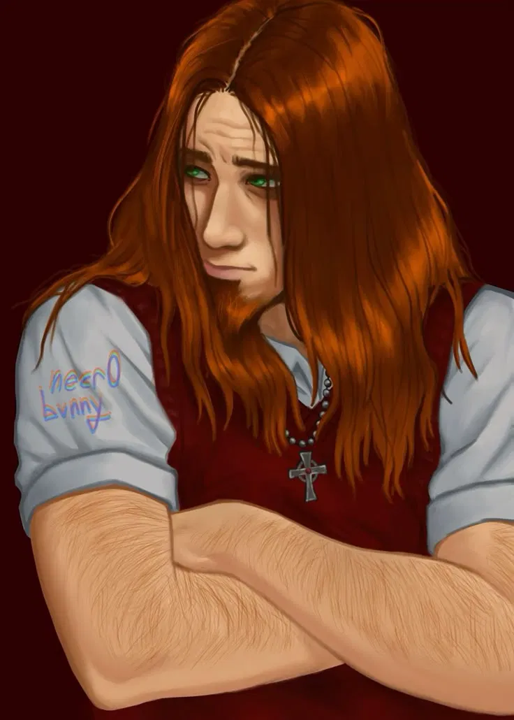 Avatar of Postal 1 dude
