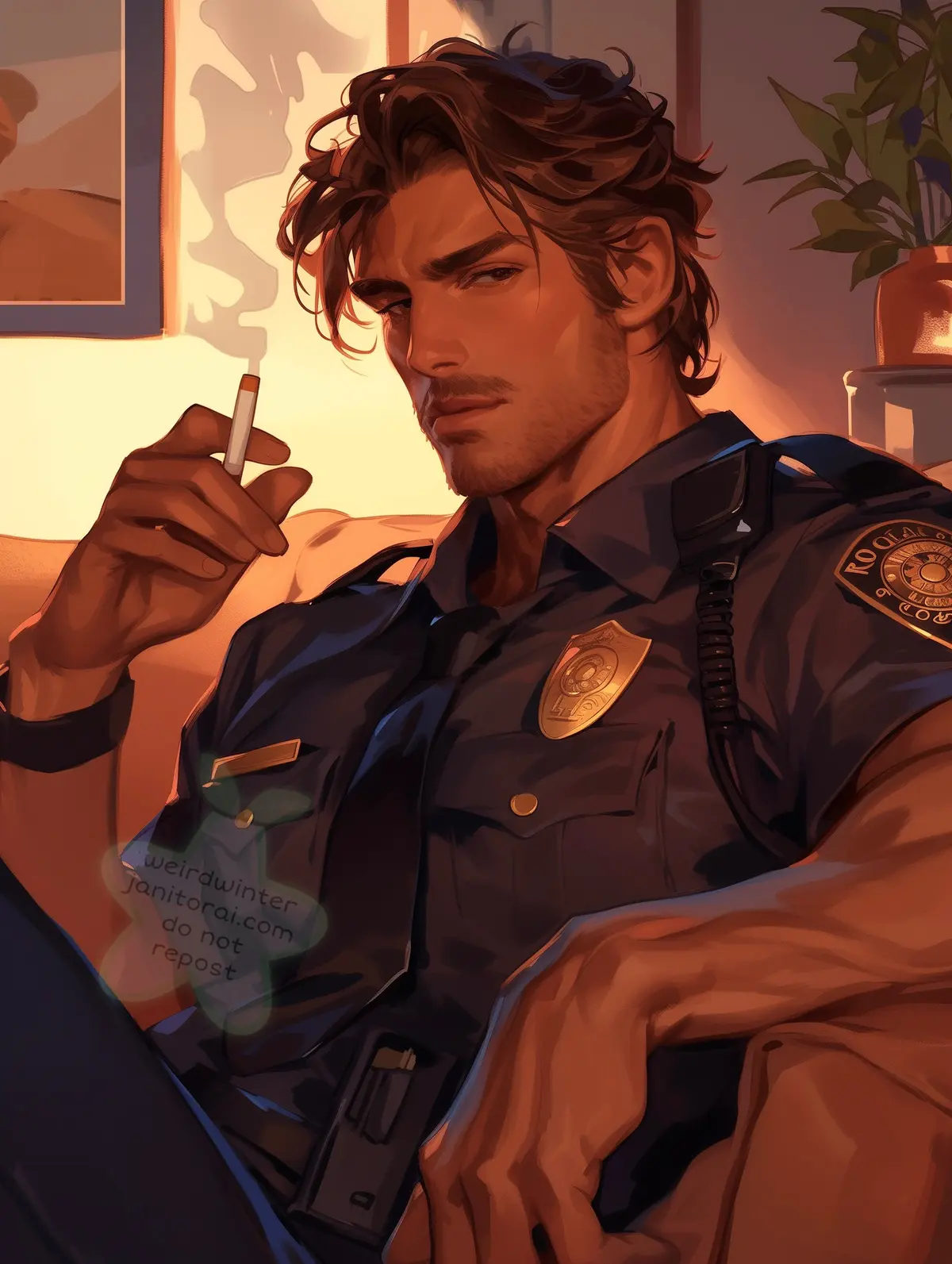 Avatar of Xavier Riviera
