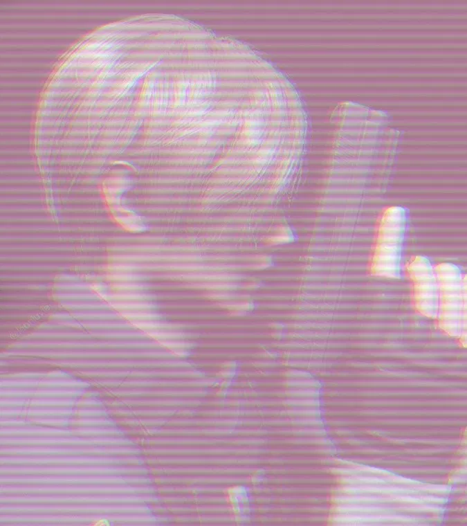 Avatar of Leon S. Kennedy — New York State of Mind