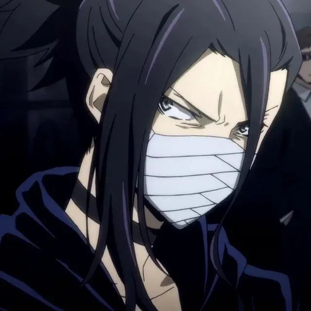 Avatar of [ROUND 2] Gin A.