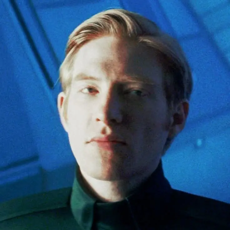 Avatar of ARMITAGE HUX