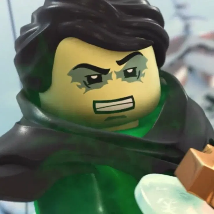 Avatar of Morro Wu