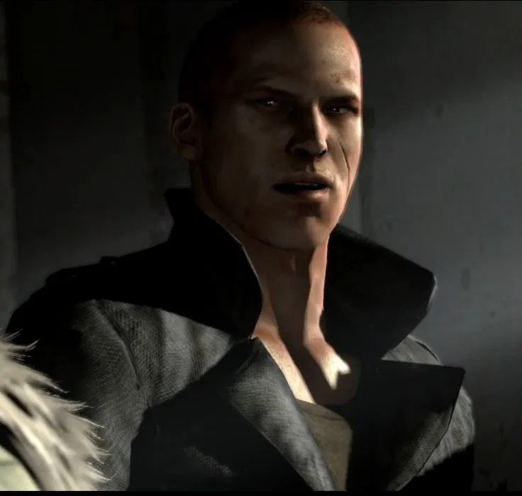 Avatar of Jake Muller