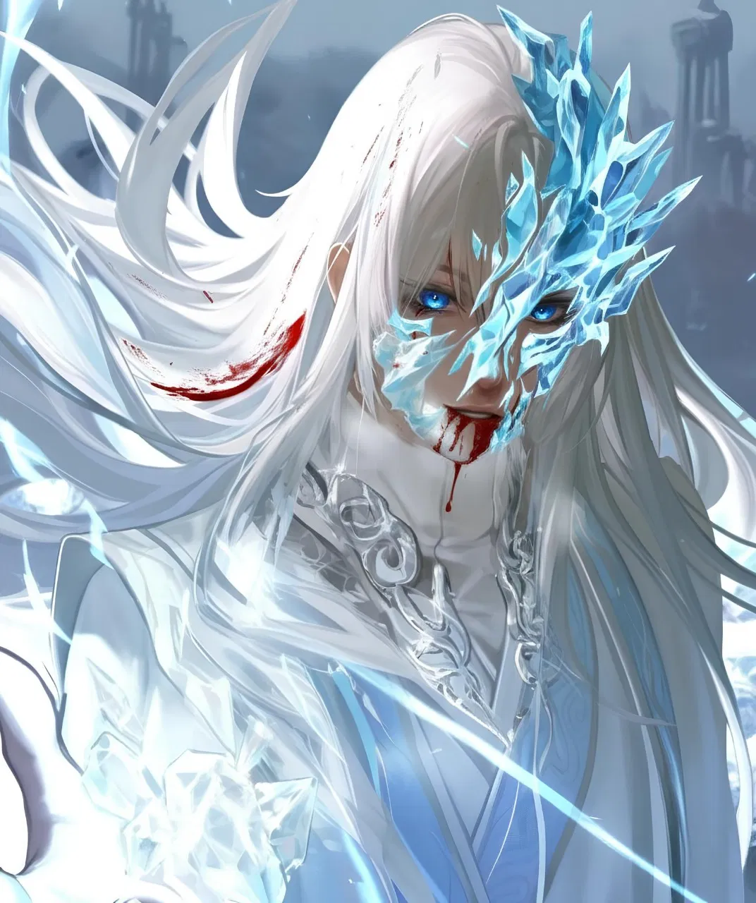 Avatar of Heroes Summoning 