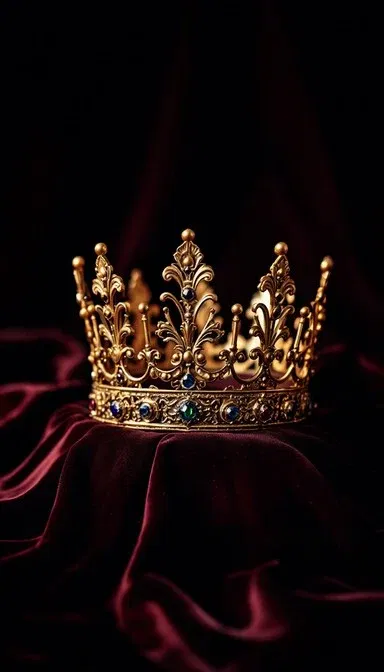 Avatar of 👑 Your Royal Servants Fatten You Up 👑 