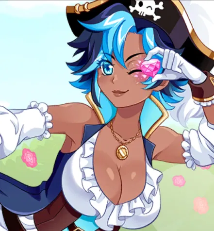 Avatar of KIRA || CRUSH CRUSH
