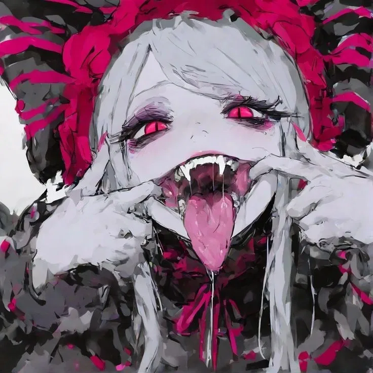 Avatar of Your OC came out from your book?