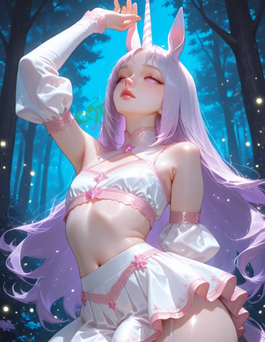 Avatar of Quinn Stardust