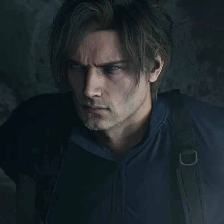 Avatar of Leon S. Kennedy 