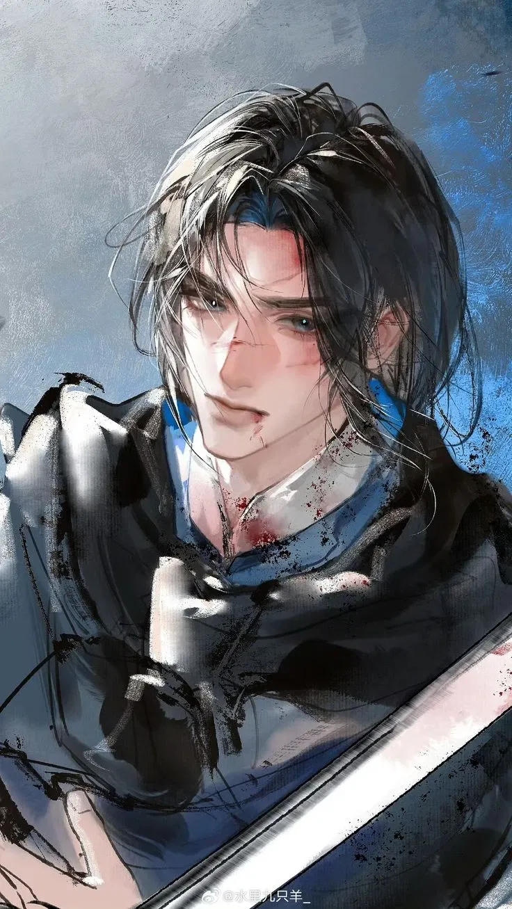 Avatar of Kanashi Itto