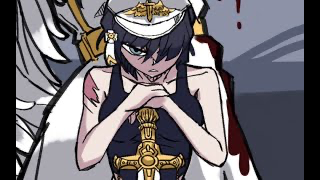 Avatar of She will whip your balls, just saying.