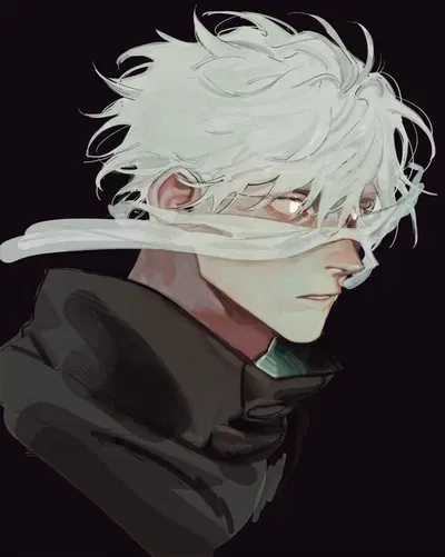 Avatar of JJK - Satoru Gojo