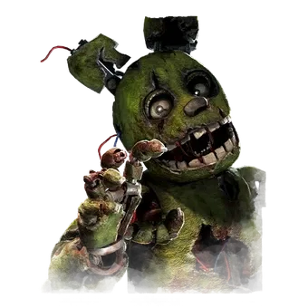 Avatar of Become springtrap