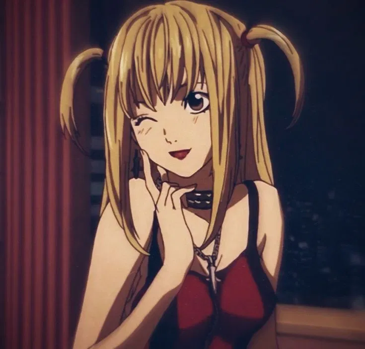 Avatar of Misa Amane