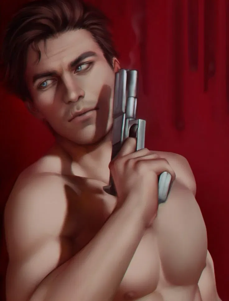 Avatar of Dmitry