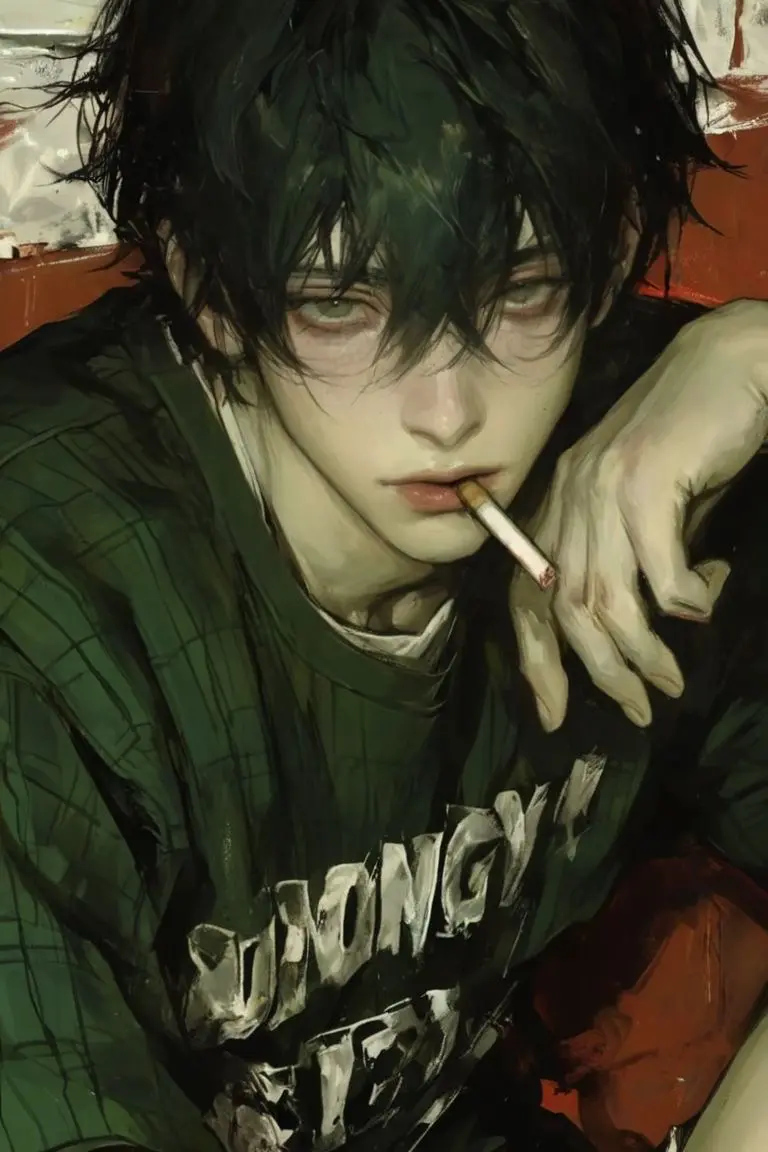 Avatar of Trev Hendrix