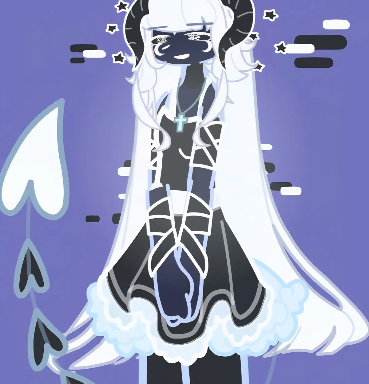 Avatar of Seryllith