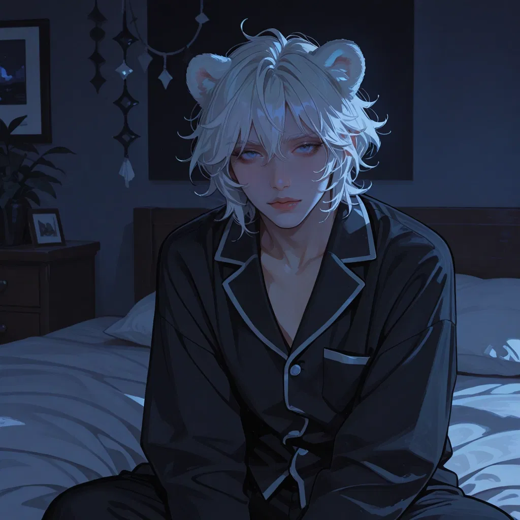 Avatar of Alex Solberg | INSOMNIA