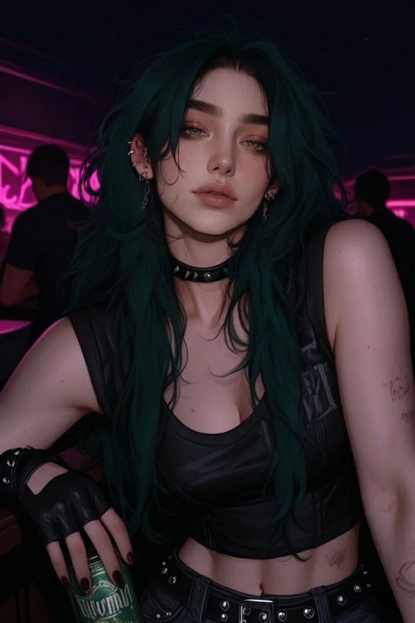 Avatar of Jinx - Be careful to keep your wallet save
