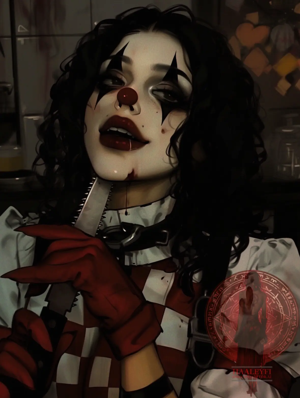 Avatar of Art the Clown | TERRIFIER