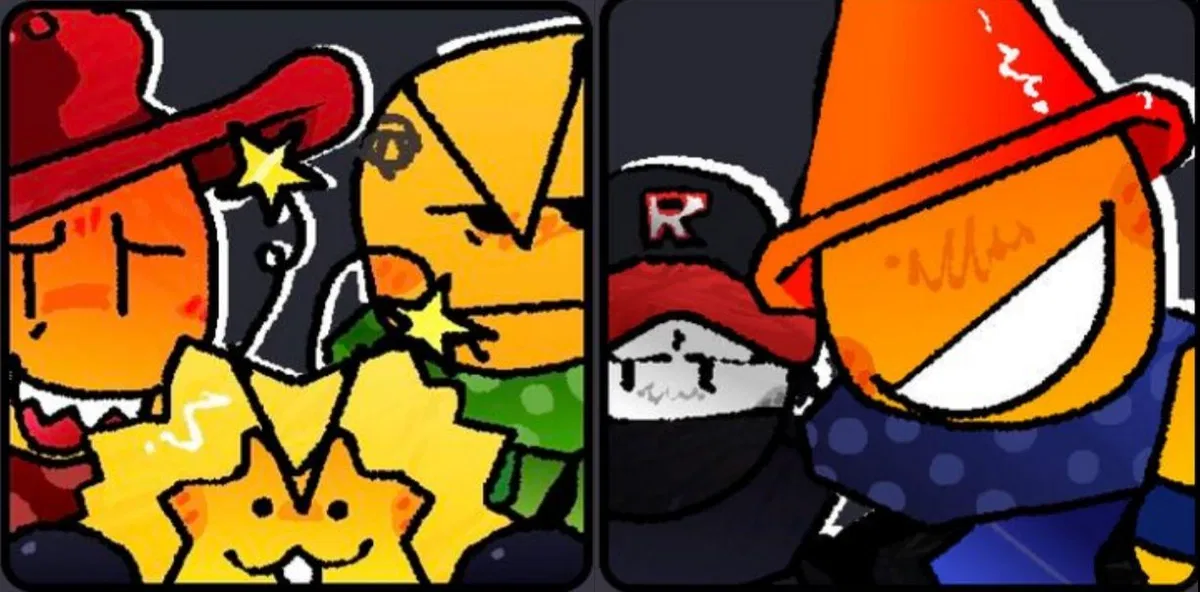 Avatar of 🛑◼️/❗⚡🟩|| ~ Doom Gang! + Brick Duo! • [OoR]
