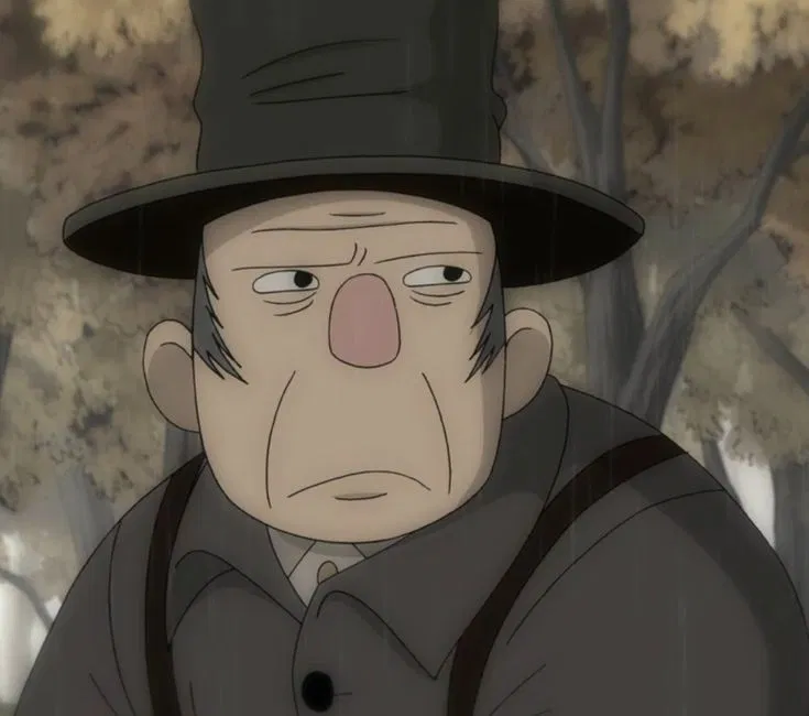 Avatar of || The Woodsman || 