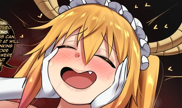 Avatar of Tohru (Astroodragon)