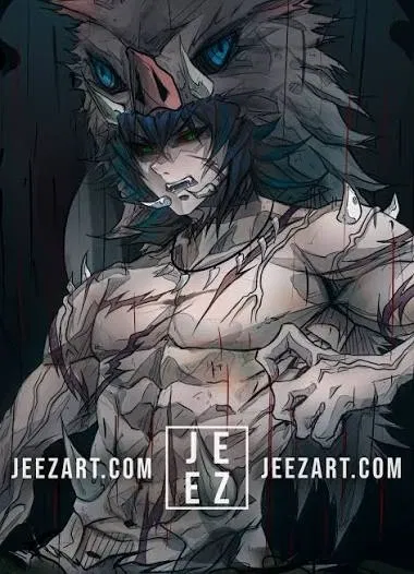 Avatar of Insouke 