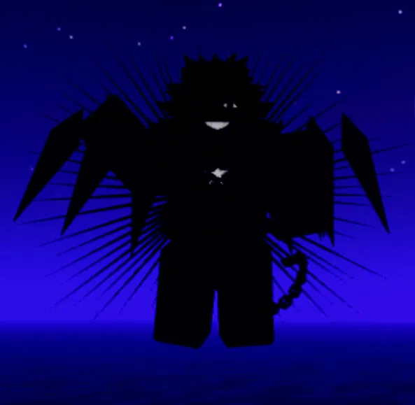 Avatar of Vanta Black (Other Oc)