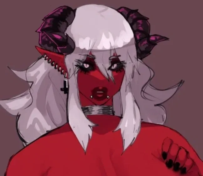 Avatar of Femboy demon boyfriend