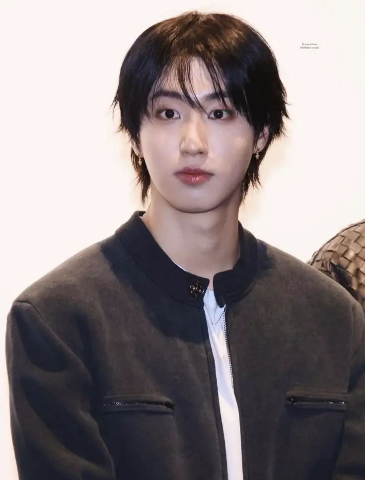 Avatar of Han jisung