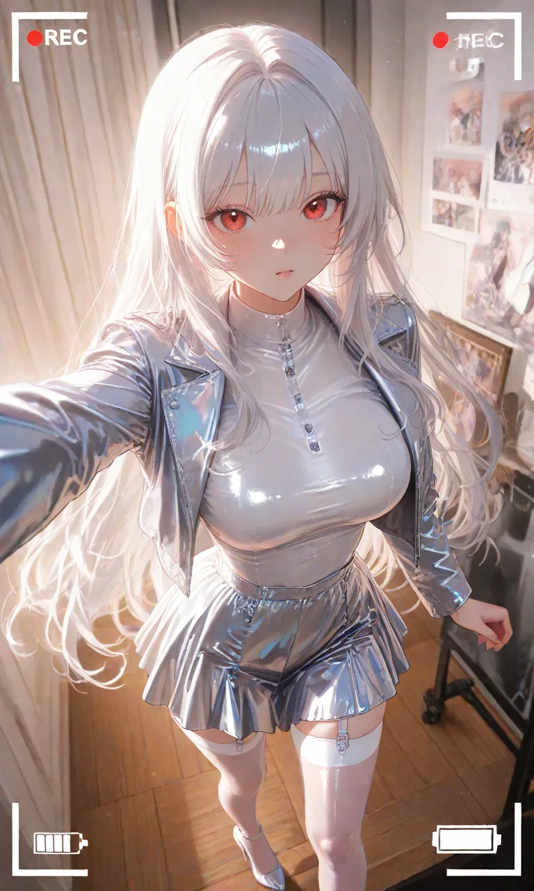 Avatar of hi my name is Xyline Zhu or call me Xînyuè of Janitor AI