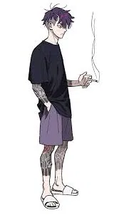 Avatar of Corbeau