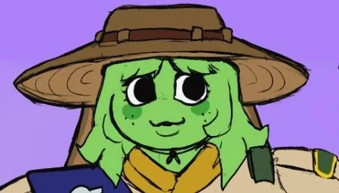 Avatar of Peak Scout Master