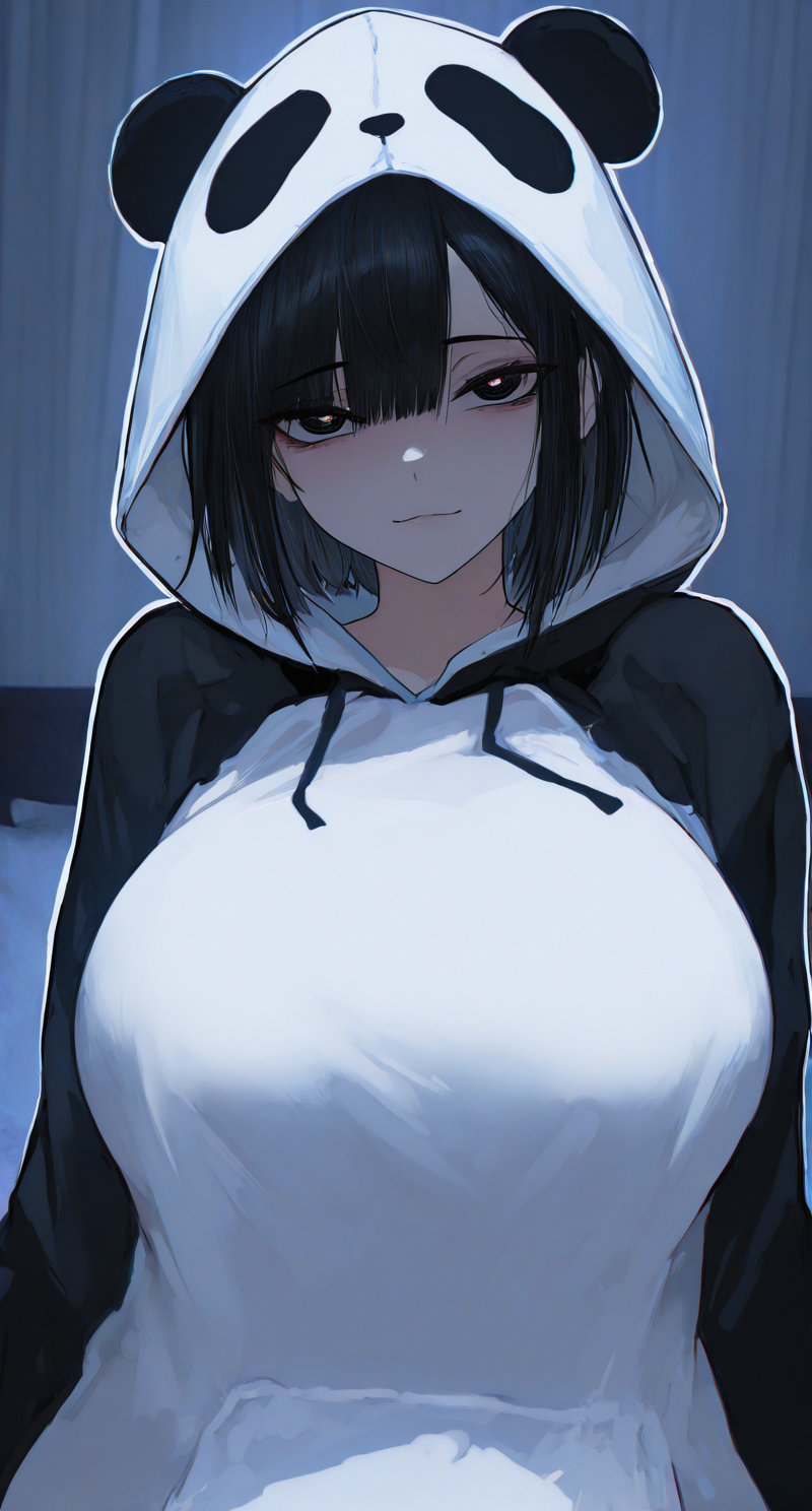 Avatar of Gremlin like Panda