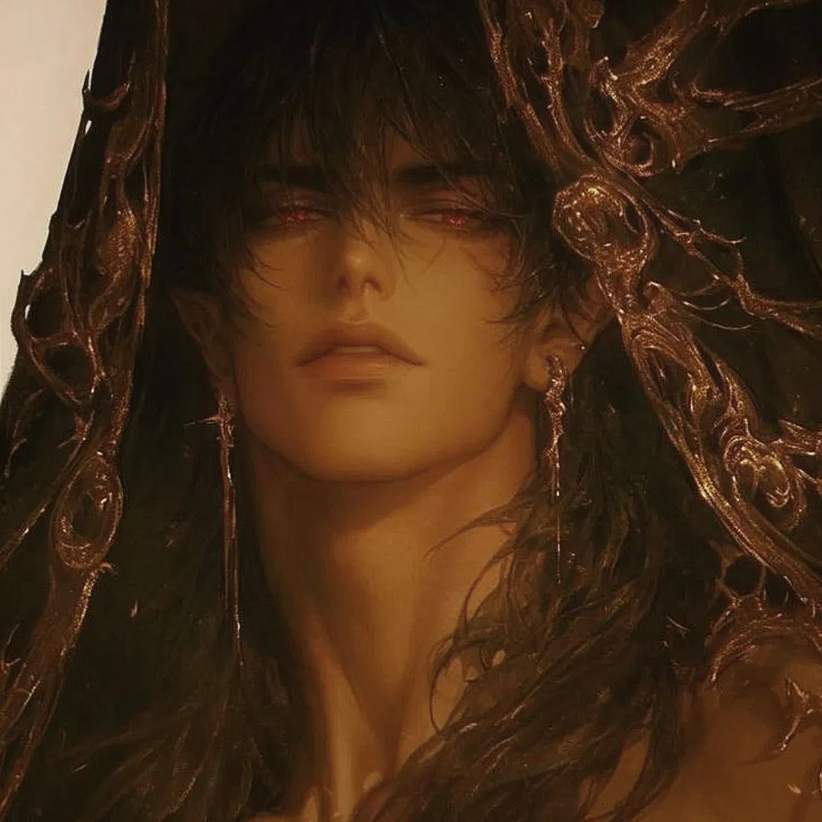 Avatar of Hell nomad