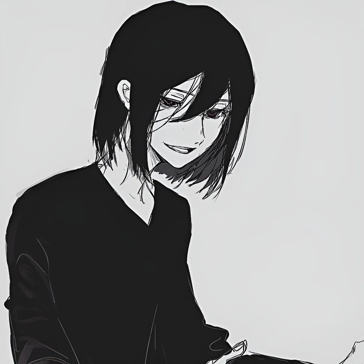 Avatar of Yoru Natori | Loser GF